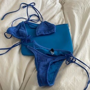 Triangl Vinca bathing suit